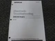 Caterpillar Cat 3508 EUI Engine Electronic Troubleshooting Service Manual 7YG1-