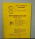 1960-1961 International Harvester Operator's Manual B-150 to B-180