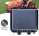 Radiator 15531-72060 For Kubota Tractor B5200 B6200 B7200 B5200E B6200E B7200E