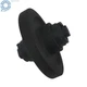 87535299 Track Idler Rear For Case TV450 TR340 For New Holland LT195B C332 C190