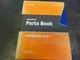 Doosan DX300LC-3 Excavator Parts List Book Manual  950106-00213EF