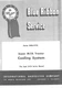 International Farmall Super M-TA MD-TA W6-TA WD-6 Cooling System Service Manual