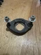 1998-2018  Dodge Ram Clutch Master Cylinder Firewall Bracket 2500 3500 Manual