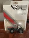 1/64 White 4-270 4WD Tractor W/Duals, Scale Models 1115
