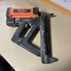 Ramset Red Head TrakFast TF1100 Automatic Drywall Tool!! Tool Only! A2
