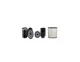 Filter Service Kit Fits MITSUBISHI FD 25 CN Air Oil Fuel