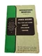 John Deere 730 730H Two Row Lister OMA30250 Operator Manual Book