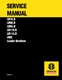 New Holland LB75.B,LB90.B,LB95.B,LB110.B,LB115.B,4WS Backhoe Service Manual