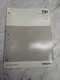 VOLVO TSI VEHICLE ELECTRONICS D7C D12B NUMBER 300-600 PV776-TSP105447 MANUAL