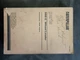 CAT Caterpillar 980 C Wheel Loader Parts Book 