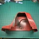 Toro 20-1830 Belt Cover 524 724 38050 model 1974- 1985yrs NLA used