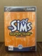 PC Game - The Sims Superstar Expansion Pack -  W/ Manual - VGC - Rated M15+