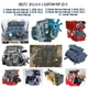 Deutz 2011 Ops parts 4x service manuals f4m2011  bf 4l 2011 tcd 2011 Computer CD