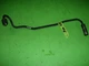 2010 HINO 268 Engine J08E-TV J08E Engine FUEL INJECTOR LINE PIPE #6