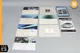 2008 Mercedes-Benz W251 R350 Owner's Manual Book Set OEM
