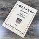 Oliver Model 8 Pick Up Baler Parts Manual Catalog Book Assembly Schematics Views