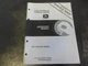 John Deere 3-Bag FM Material Collection System Operator's Manual   OM-M70336