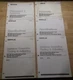 CAT CATERPILLAR RR-250 RECLAIMER SS-250 STABILIZER SERVICE SHOP REPAIR MANUAL