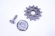 2017 Suzuki RM-Z 250 Front Drive Sprocket OEM Stock Low Hr