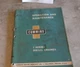 CUMMINS J SERIES DIESEL ENGINES OPERATION & MAINTENANCE MANUAL BULLETIN 983363-E