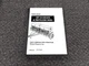 Massey Ferguson MF33 Grain & Fertilizer Drill Parts Catalog Manual 651 097 M93