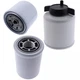 Filter Kit For Bobcat Track Loader Models T140 T180 T190-6675517 6667352 6661248