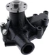 Water Pump With Gasket 1375989 for Isuzu Engine C240 Hyster Forklift