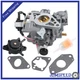 Carburetor 25HP 27HP For Kohler Carb CH25 CH730 740 24-853-162-S 24-853-34-S