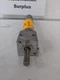 BIMBA BF-175-MF PNEUMATIC CYLINDER, LOT OF 3