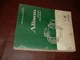 ALLISON TORQMATIC PARTS CATALOG AUTOMATIC 5640 TO 5860