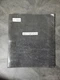 Mitsubishi 6D31-T Diesel Engine Factory Parts Catalog Manual