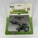 Vintage ERTL 1/64 DEUTZ-ALLIS 7085 TRACTOR W/LOADER DIECAST METAL