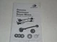 Dexter Axle Operation Maintenance Service Manual 600 - 8000 lb axles 56 Pages