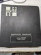 HYSTER FORK LIFT SERVICE REPAIR MANUAL CHALLENGER H 135 155 XL 1989 SHOP BOOK