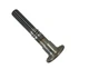 Shaft of the front axle of the tractor Belarus 400/410/420AS/420AN/T40
