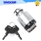 4250350 4448303 Ignition Switch For Hitachi EX200-2 EX200-3 EX200-5 Excavator