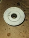 Cub Cadet 48 54 Gt Deck Center Pulley 1863 1864 2284