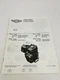 Briggs & Stratton Power Built 120000 150000 200000 210000 Operator's Manual