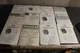 12 original Kohler K241 K301 K321 K341 m8 10 12 14 16 owner's manual