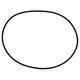 Seal Fits Ford 6710 7610 7710 7910 8210 TW15 TW25 TW5 Tractor