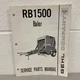 Unsealed RB 1500 Baler Gehl Parts Manual Form 902586  @B5