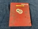 Terex TA40 Articulated Truck Detroit Diesel Series 60 Parts Book Catalog Manual