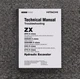 Hitachi ZAXIS 240LC-3 Excavator Technical Service Troubleshooting Manual