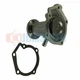 15534-73030 Water Pump  Fits Kubota Tractor B20 B7200D B6200 B5200E B7200E B5200