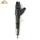 D7E Engine Fuel Injector VOE20798114 For Volvo EC200D EC240C EW140C L110E L120E