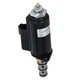 Solenoid Valve for CAT 320B LL/LU 322B L/LN 325B L/LN 121-1491 1211491