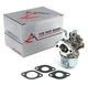 Carburetor for 1986-1999 Toro CCR 2000 Snowthrower 38180, 38181, 38185, 38186