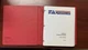 Fiat Allis FX210LC Excavator Parts Catalog Manual - Part# 60323005