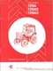 Belarus T25A T25A2 T25A3 250AS 2 4W Diesel Tractor Owners Manual