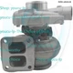Turbo T04E17 Turbocharger 1817307C91 Fit for International DTA360 DTA360C Engine
